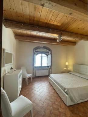 Il Borghetto Medievale suite